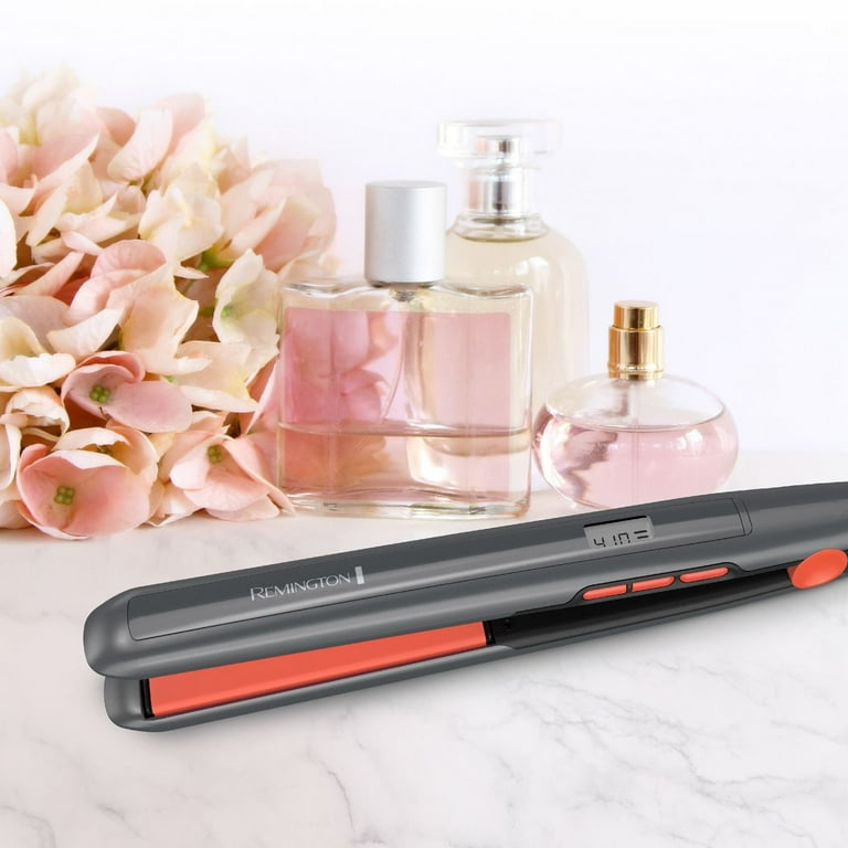 Remington Sleek Remington Straightener S5500 Remington Sleek Smooth Slim  Straightener 2025