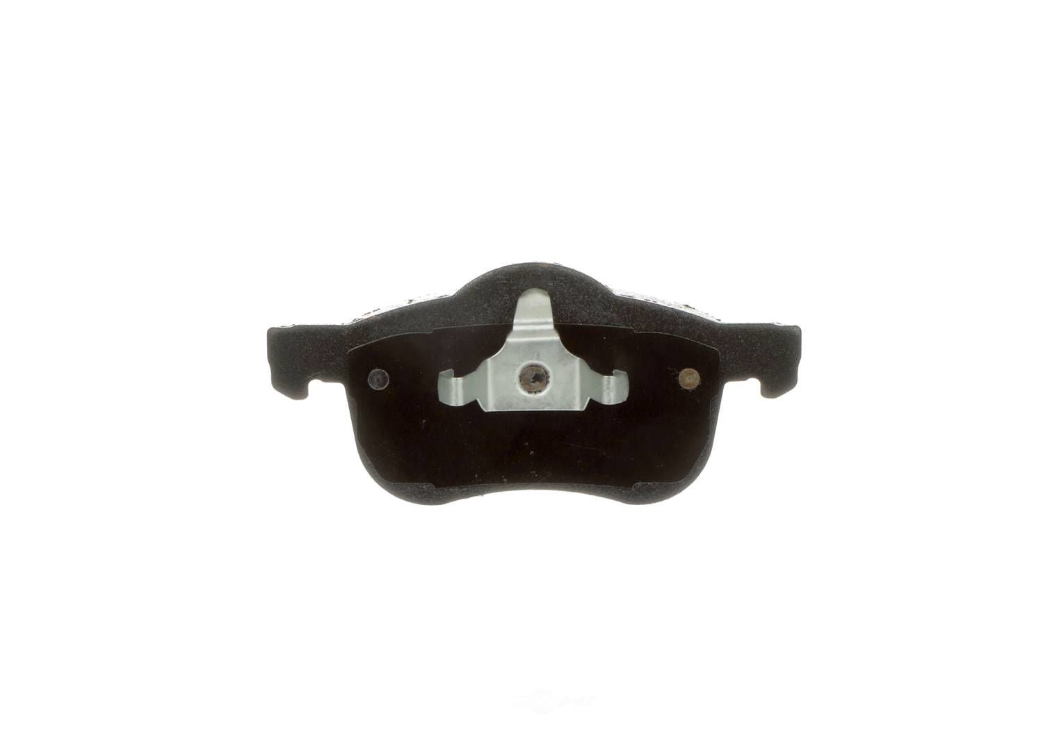 Bosch BE794H Blue Semi-Metallic Brake Pads w/Hardware