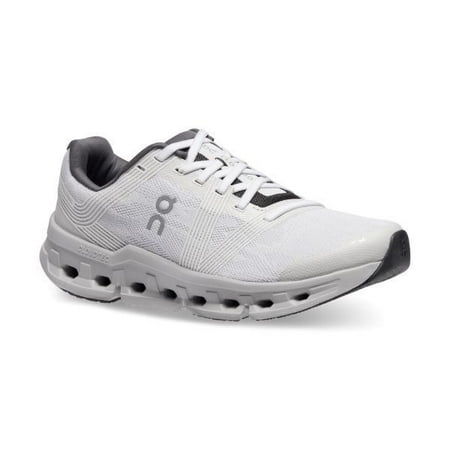 

On WHITE/GLACIER Women s Cloudgo Sneakers US 9 Medium