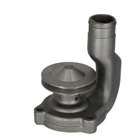 Water Pump - Without Bypass Tube fits John Deere A 60 AO AR R4281