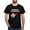 Black, variant on CafePress - Chicks Dig The Upper 90 T Shirt - Men's Classic Graphic Cotton T-Shirt