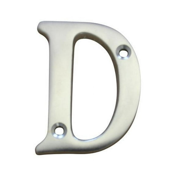 RCH Supply Company Tall Surface Mount House Letter