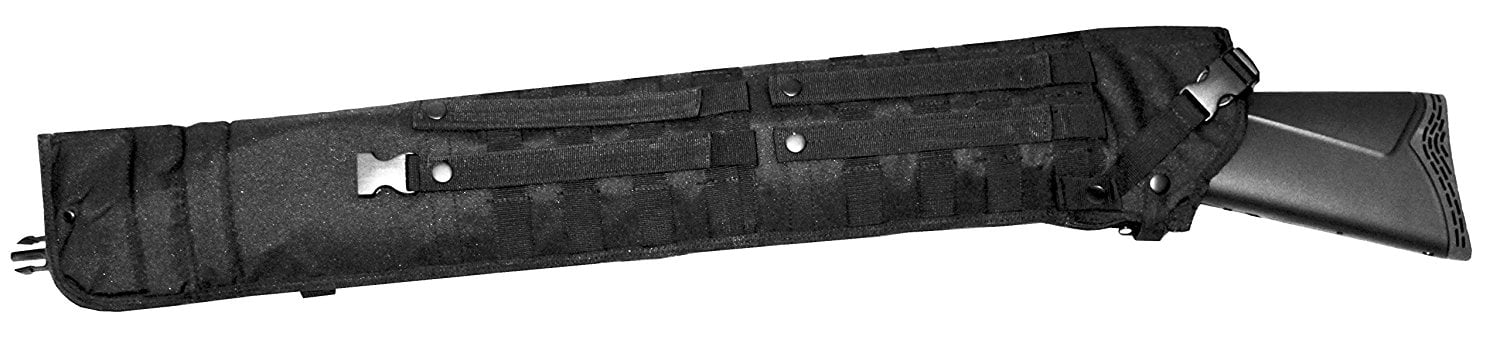 Trinity Rifle Shotgun Scabbard Padded Case for Ruger 10/22 Compact.