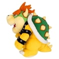 thumbnail image 4 of Peluche Sanei Super Mario All Star Collection Bowser 10 cm, 4 of 7