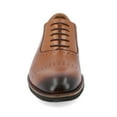thumbnail image 6 of Thomas & Vine Mens Morey Lace-up Round Toe Oxford, 6 of 9