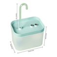 thumbnail image 2 of Cat Water Fountain - Automatic Pet Water Fountain, 1.5 L Dog Water Dispenser, Filters For Pets, 2 of 4