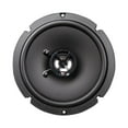thumbnail image 2 of MB Quart Discus DK2-116S 6.5 Inch Shallow Mount Coaxial Speakers, 2 of 4
