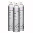 thumbnail image 1 of Brocato Spray para el cabello con acabado de fijación móvil (50% VOC) 3 paquetes de 10 oz | Control excepcional y acabado brillante | Para todos los estilos de cabello, 1 of 5