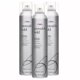 thumbnail image 1 of Brocato Spray para el cabello con acabado de fijación móvil (50% VOC) 3 paquetes de 10 oz | Control excepcional y acabado brillante | Para todos los estilos de cabello, 1 of 5