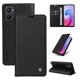 thumbnail image 5 of Funda para OnePlus Nord N20 5G Estuche de Cuero PU Tipo Cartera con Ranuras para Tarjetas y Cierre Magnético, 5 of 5