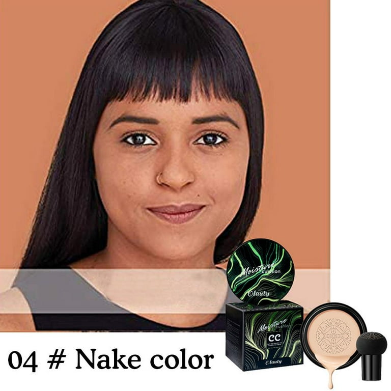 話題の人気 04# Nude [US Trademark: Olauty English Version] (A) $Olauty Makeup Base