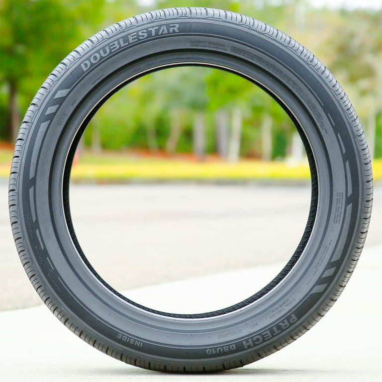 Doublestar Prtech DSU10 225/55ZR18 225/55R18 102W XL High