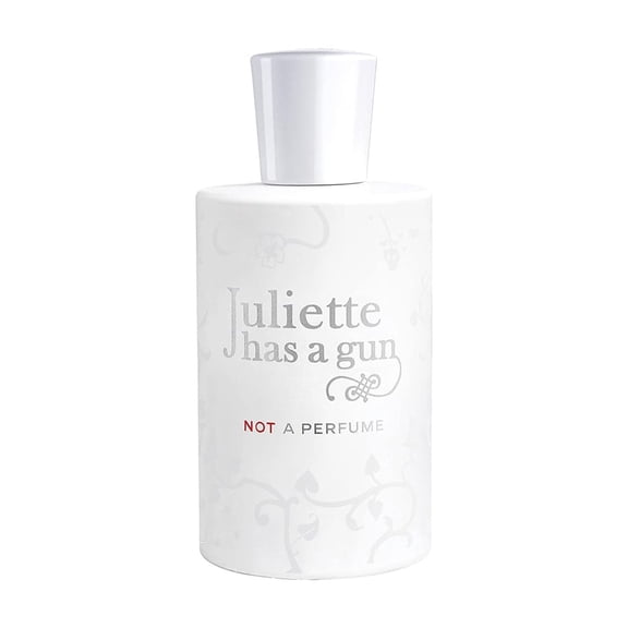Not A Perfume By Juliette Has A Gun Eau De Parfum Spray 3.3 Oz *Tester