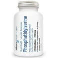 thumbnail image 1 of ALORA NATURALS Phosphatidylserine- 100 mg, 1 of 2