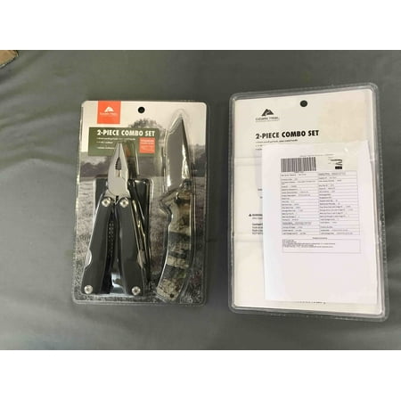 Ozark Trail Combo Set