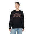 thumbnail image 6 of Bubba Fathers Day Grandpa Sweatshirt, Gifts, Crewneck, 6 of 7