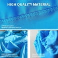 thumbnail image 4 of LJNYFDC Beach Shade Canopy Easy Installation Waterproof UV Block Beach Canopy Shelter with Portable Carrying Set, 4 of 7