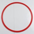 thumbnail image 4 of Soccer Rings, Multipurpose Soccer Speed Rings Professional 6pcs  For Soccer, 4 of 8