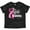 Storm Camo, variant on Inktastic Breast Cancer Awareness I Support My Grammy with Pink Ribbon Boys or Girls Toddler T-Shirt