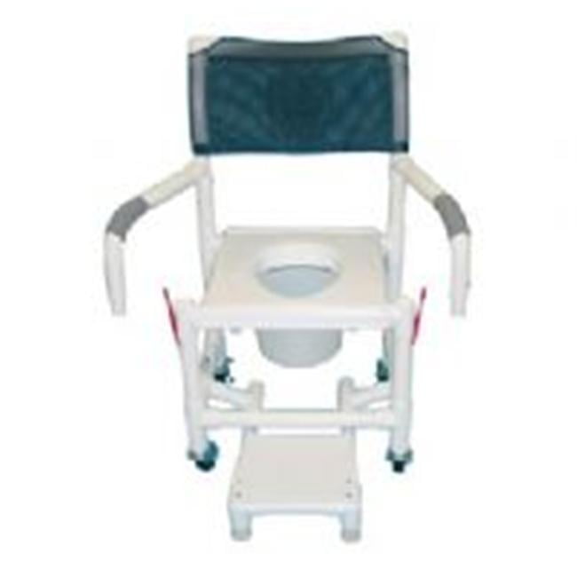 MJM International 1183DDA Shower Chair