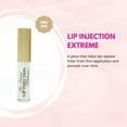 thumbnail image 3 of Too Faced Voluptuous Lashes and Plump Lips Mascara and Lip Duo Mini Makeup Gift Travel Size Set:: Better Than Sex Mascara for Volumizing Lashes, Lip Injection Extreme Lip Gloss Plumper,, 3 of 5