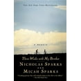 thumbnail image 2 of Three Weeks With My Brother, Nicholas Sparks, Micah Sparks Hardcover, 2 of 3