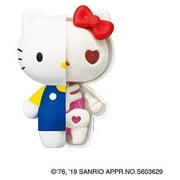 Sanrio Kaitai Fantasy Figures - Hello Kitty & My Melody - 4 Pack [Toys, Ages 5+]