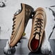 thumbnail image 4 of Zapatos de fútbol profesionales Unisex, botas de fútbol, calzado deportivo de entrenamiento, zapatillas de partido, antideslizantes, envío directo, 4 of 5
