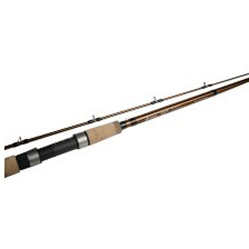 Okuma SST 5'6" Trout Spinning Fishing Rod, 2pc - Walmart.com