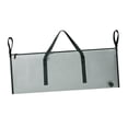 thumbnail image 4 of Bolsa de pesca con aislamiento, gruesa, para accesorios de pesca en el mar, para torneos de pesca. Gris, 4 of 9
