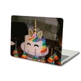 thumbnail image 1 of KSK KAISHEK Hard Shell Case Only Compatible MacBook Air 13" with Retina Display Touch ID USB Type-C Model: A1932 A2179 A2337 m1 (Animal A 0161), 1 of 5