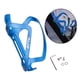 thumbnail image 4 of Portabidón para bicicleta Portabidón resistente para bicicleta de carretera y montaña Azul, 4 of 9