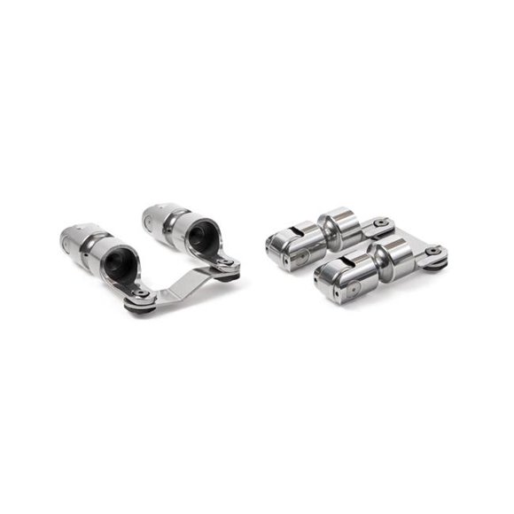 Jesel JESKSL-842760-30 BBC Sportsman Solid Roller Lifter Set, 0.842 in. dia
