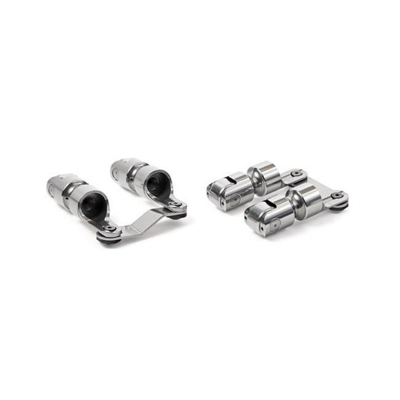 Jesel JESKSL-875760-10 SBF Sportsman Solid Roller Lifter Set, 0.875 in. dia