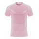 thumbnail image 1 of Tops para hombre, blusas y camisas de cuello redondo y manga corta para hombre, blusas de verano para hombre de malla transpirable elástica ajustada cómoda deportiva informal de manga corta con cuello, 1 of 3