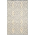 thumbnail image 2 of SAFAVIEH Kenya KNY602F Hand-knotted Grey / Gold Rug, 2 of 7