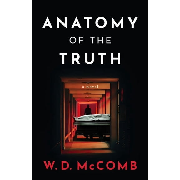 Anatomy of the Truth, (Paperback)