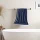 thumbnail image 5 of Toalla de Baño de Microfibra de Terciopelo, Grande, Absorbente, de Poliéster, para Playa, para Adultos, 140 X 68 Cm | Toalla de Mano Suave, Gruesa, Duradera y de Secado Rápido para El Hogar, Spa, Gim, 5 of 6