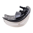 thumbnail image 5 of Brock Mirror Signal Light for 2015-2020 Transit-150 Long Mirror Arm Turn Signal Indicator Right, 5 of 9