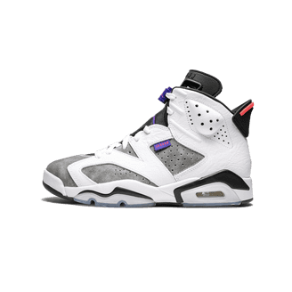 Jordan MENS Jordan 4 Retro SE  display picture 1