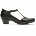 thumbnail image 2 of Cobb Hill ABBOTT ANGELINA BLACK SHOE, 2 of 4