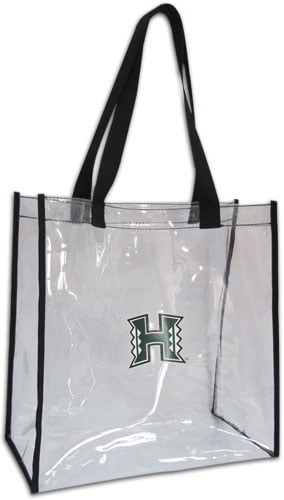 clear tote bag walmart