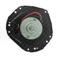 thumbnail image 5 of MOG133 AC Heater Blower Motor for Chevy Blazer 92-94 & GMC C1500 C2500 C3500 88-91 Fits select: 1989-1991 CHEVROLET GMT-400 K2500, 1992-1994 CHEVROLET BLAZER K1500, 5 of 6