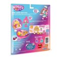 thumbnail image 3 of Set de Juego Fotorama Bubble's Hotel Bubbles H Micro Set (Esfera Deluxe Micro Set), 3 of 4