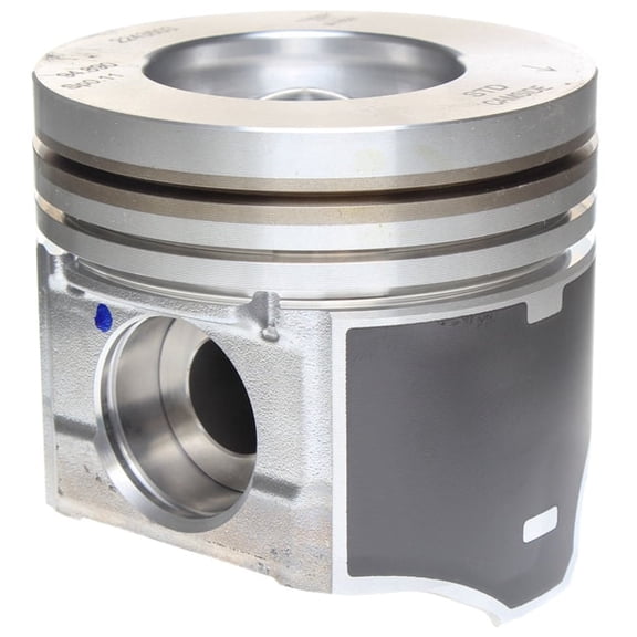 Genuine MAHLE PISTON
