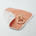 thumbnail image 2 of Set de mantas de seguridad Dr. Brown's Lovey Blanket para bebé, 2 of 9