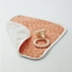 thumbnail image 2 of Set de mantas de seguridad Dr. Brown's Lovey Blanket para bebé, 2 of 9