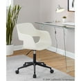 thumbnail image 4 of LumiSource Margarite Task Chair, 4 of 10