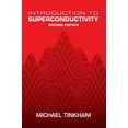 thumbnail image 2 of Dover Books on Physics: Introduction to Superconductivity : Second Edition (Edition 2) (Paperback), 2 of 2
