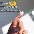 thumbnail image 2 of Hitworker 220pcs Hydrocolloid Pimple Patches - Salicylic Acid Acne Patches for Sensitive Skin, 2 of 4